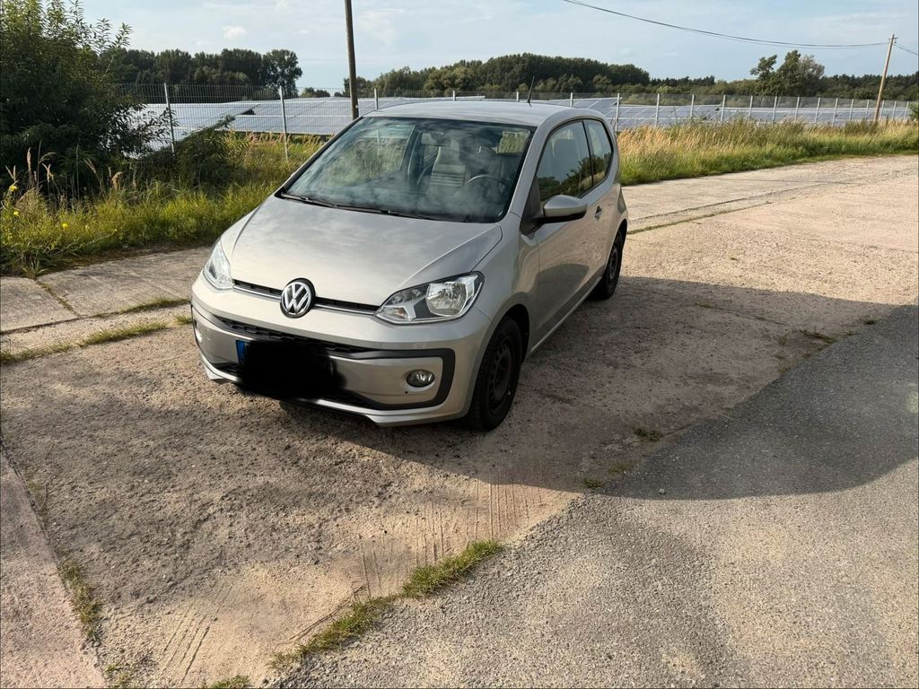 Image of Volkswagen up!