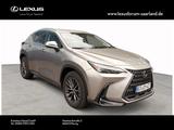 Lexus NX 450 h+ E-Four Business Line - silberne Lexus NX 450h