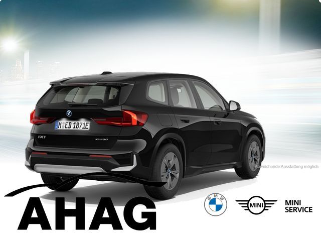 BMW iX1 - Bild 3