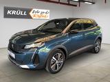 Peugeot 3008 Allure Pack+LED+Navi+Kamera - Peugeot 3008 Allure Pack Gebrauchtwagen