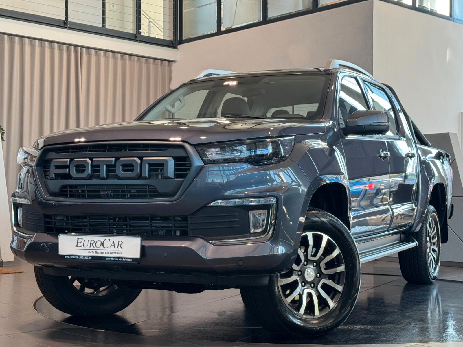 Foton 3