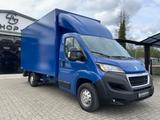 Peugeot BOXER  L4H3 Sörensen Ladebordwand/KLIMA Koffer - Peugeot Boxer l4h3