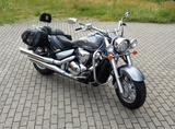 Suzuki VLR 1800 aus 2.Hand im Top-Zustand, Reifen neu!! - SUZUKI VLR 1800