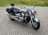 Suzuki VLR 1800 aus 2.Hand im Top-Zustand, Reifen neu!! - SUZUKI 1800 VLR