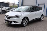 Renault Scenic IV Grand Limited/7SITZER/NAVI/AHK/CAM/PDC - Renault Scenic: 7sitzer