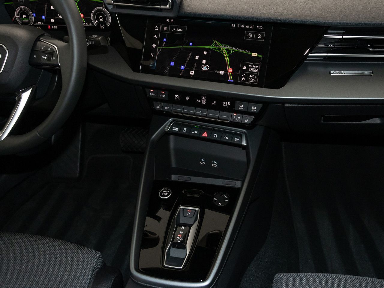 Audi A3 - Bild 15