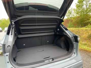 Nissan Qashqai N-Design 1.5 VC-T E-Power 190 PS