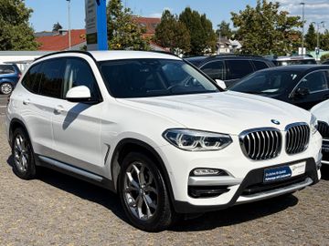 BMW X3 - 7
