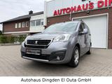 Peugeot Partner Tepee 1.6 Blue-HDI Allure - Peugeot Partner Allure mit Diesel-Antrieb