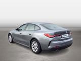 BMW 4 Gran Coupe 430 d xDrive STHZ INNOVATION - BMW 430: 5 Türen