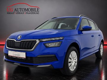 Skoda Kamiq - 12