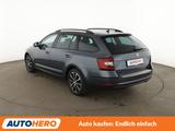 Skoda Octavia 2.0 TDI Soleil Aut.*APP*NAVI*LED*ACC* - Skoda Octavia Gebrauchtwagen in München