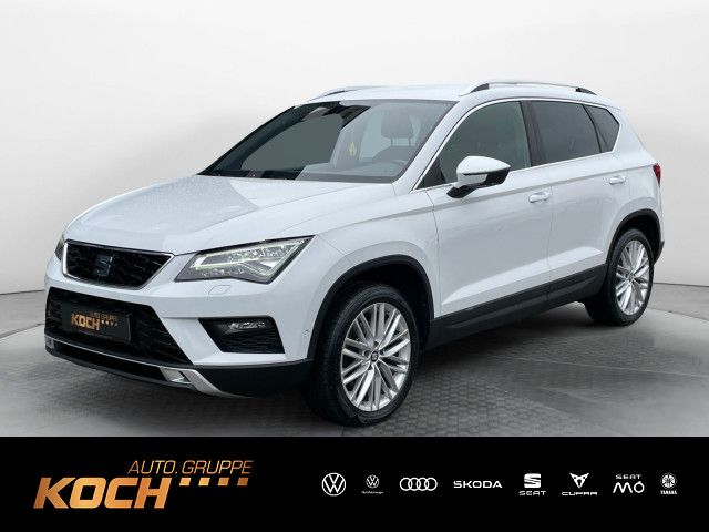 Seat Ateca XCELLENCE 1.4 EcoTSI 110 kW (150 PS) 6-Gan