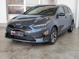 Kia Ceed Sportswagon 1.5 T-GDI GPF DCT LED|Navi|SHZ  - Kia: Cee D Sport