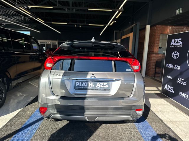 Mitsubishi Eclipse  Cross Diamant Edition+ 4WD