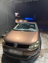 Volkswagen VW Polo (6R) 1,4 Benzin -AUTOMATIK- TÜV bi... - Volkswagen Polo: Sportwagen