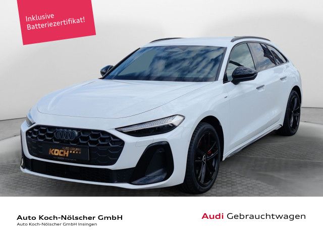 Image of Audi A5