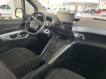 Fotografie des Opel Combo 1.5 D Automatik GS