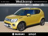 Suzuki Ignis 1.2Hybrid Comfort+ Kamera Navi/KeylessGo - gebrauchte Suzuki Ignis aus dem Jahr 2020