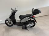 Piaggio New Liberty 125 E5+ S  Vorführfzg - incl Topcase - Offers