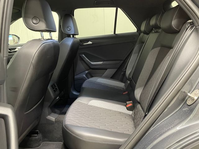 T-Roc Goal 2.0 TDI DSG AHK RFK NAVI LED
