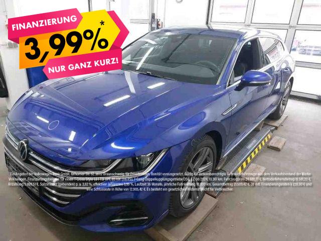 Volkswagen Arteon Shooting Brake 2.0 TSI DSG R-LINE PANO ST