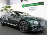 Bentley Continental GT W12/ACC/21 ZOLL/CITY/TOP VIEW - Bentley in Nürnberg