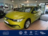 Volkswagen Golf VIII 1.5 TSI+Navi+LED Lane Assist+DAB+ - Volkswagen Gebrauchtwagen in Marburg