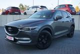 Mazda CX-5 2.0 Skyactiv-G AWD SportsLine LED Navi 360° - scheckheftgepflegte Mazda CX-5