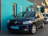 Dacia Logan MCV Ambiance*Klima*8Räder*1Hand*Bluetooth - Dacia Logan: Mcv Ambiance