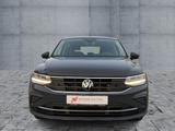 Volkswagen Tiguan 2.0 TDI LED+NAVI+BT+DAB+SHZ+PDC+KLIMA+AHK - VW Tiguan mit Anhängerkupplung