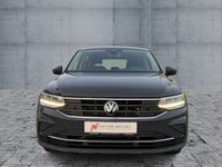 Volkswagen Tiguan - Vorschau Bild 3