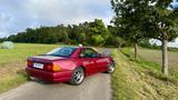 Mercedes-Benz SL 500 LORINSER TÜV Hardtop deut Auto Tausch - Mercedes-Benz SL aus dem Jahr 1990