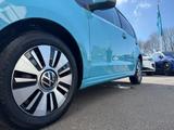Volkswagen e-up!  Automatik - scheckheftgepflegte VW e-up!