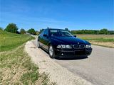 BMW E39 M54B25 - BMW M5 aus 2003