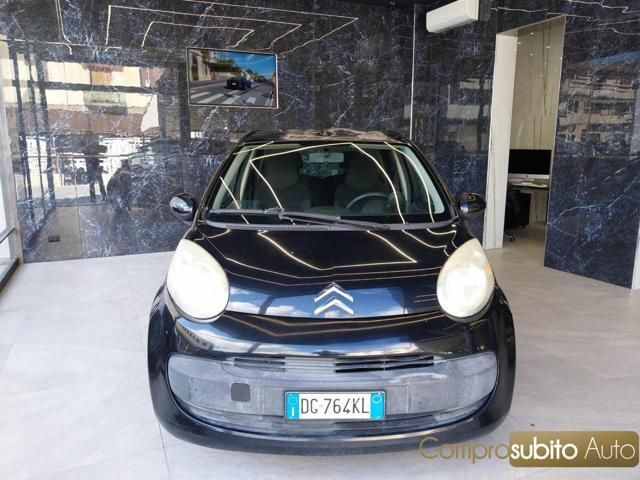 Citroën CITROEN C1 1.0 5 porte C1TY ( Garanzia 12 Mesi)