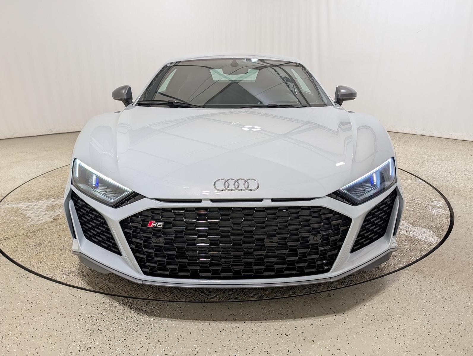 Audi R8 Coupe 5.2 V10 quattro Performance UPE: 234.6€