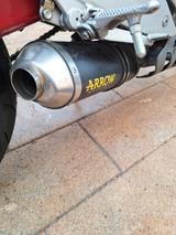 Kawasaki ER6N - KAWASAKI 2006 ER6N