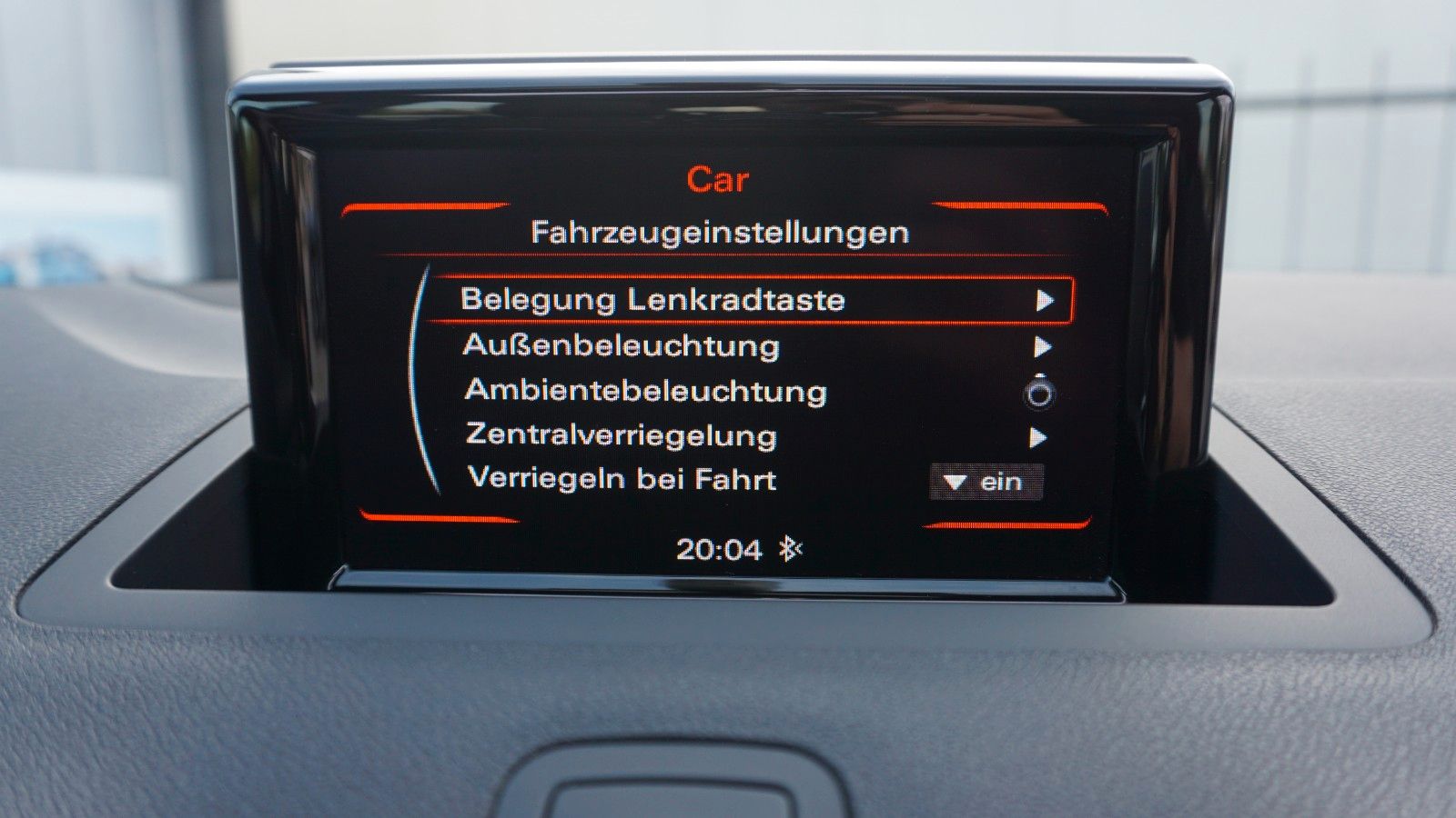 Fahrzeugabbildung Audi A1 Sportback design Xenon, SH, SD, PDC, HU NEU