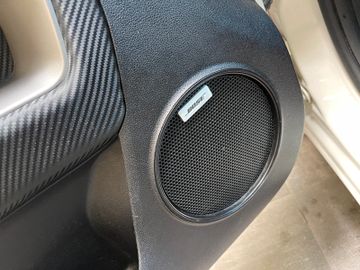 Alfa Romeo MiTo Quadrifoglio Verde *ALCANTARA*SZHZ*PDC*SOUS