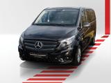 Mercedes-Benz VITO 116 TOURER SELECT KLIMA AHK TEMPOMAT - Mercedes-Benz Sel