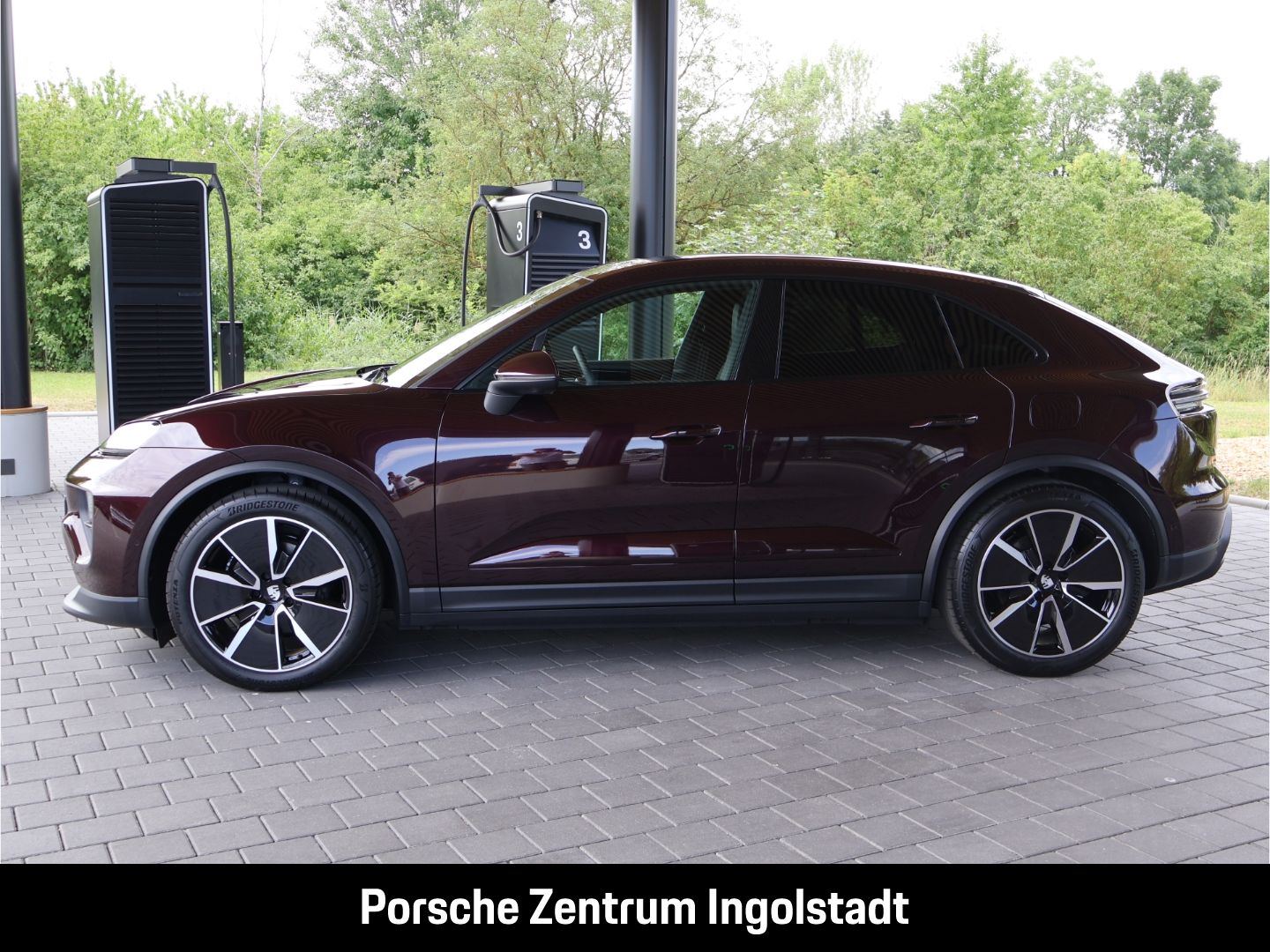 Porsche Macan - Bild 2