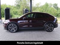 Porsche Macan - Vorschau Bild 2