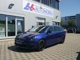 Peugeot 308 SW GT - Line/Led/Navi/Massagesitze - Peugeot 308: Blau