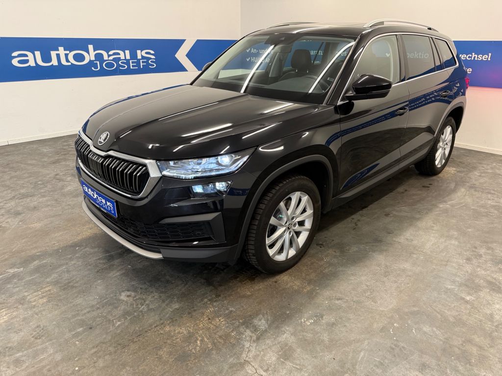 Image of Skoda Kodiaq