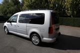 Volkswagen Caddy Maxi Comfortl 2,0TDI DSG*rollstuhlgerecht* - Volkswagen Caddy Maxi aus 2016