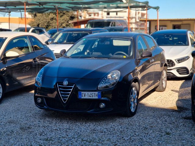 Alfa Romeo Giulietta 1.6 JTDm-2 105 CV Progressi