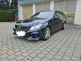 Mercedes-Benz E 350 BlueTEC 4MATIC T - - Mercedes-Benz E 350 in Augsburg