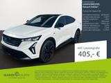 Renault Rafale Techno Full Hybrid 200 - Renault Rafale: Techno