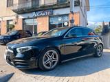 Mercedes-Benz Mercedes-benz A 220 d PREMIUM AUTO. AMG TETTO AP - Mercedes A 220 mit Halbautomatikschaltung